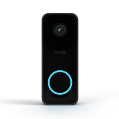 Wyze Video Doorbell v2