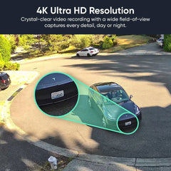 Pan v4 Outdoor Bundle