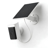 Battery Cam Pro + Solar Panel