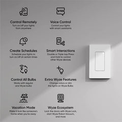Wyze Switch