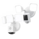 Wyze Floodlight Security Bundle