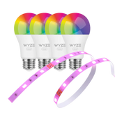 Wyze Light Party