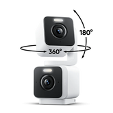 Wyze Duo Cam Pan