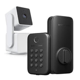 Secure Entry Essentials Bundle