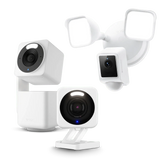 Security Camera Kit Plus