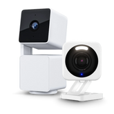 Security Camera Starter Kit Basic