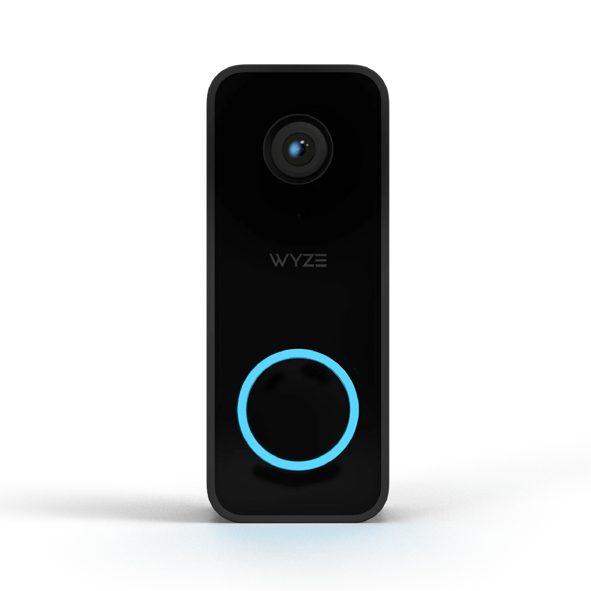 (Refurbished) Wyze Video Doorbell v2