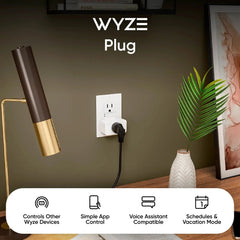 Wyze Plug