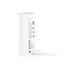 (Refurbished) Wyze Removable Battery Pack