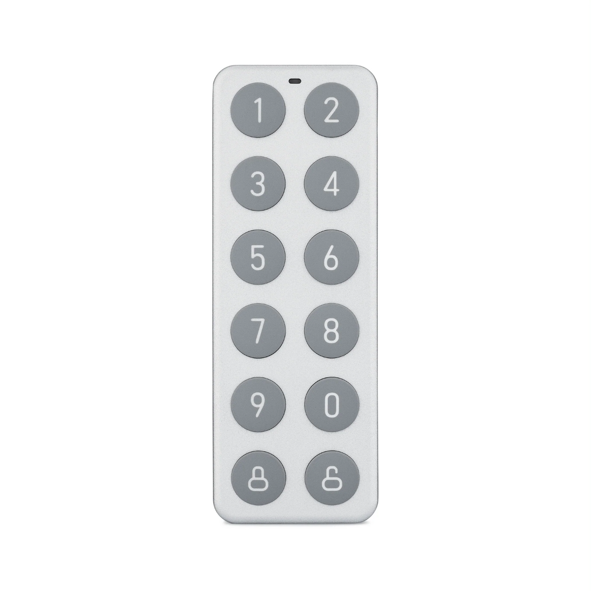 (Refurbished) Wyze Lock Keypad