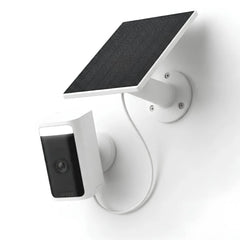 Battery Cam Pro + Solar Panel