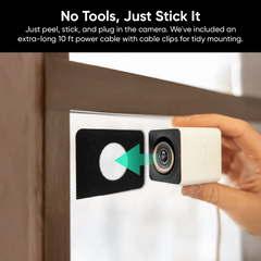 Wyze Window Cam