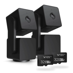 Pan v3 Security Bundle