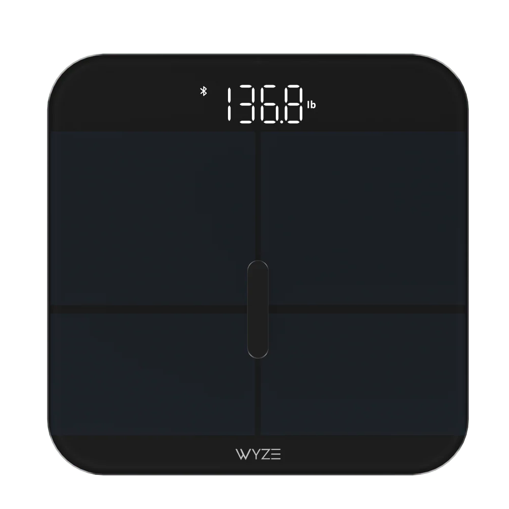 Wyze Scale X