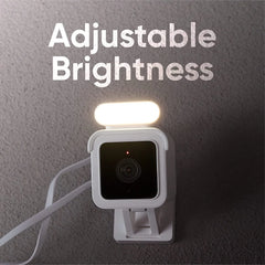 (Refurbished) Wyze Cam v3 Spotlight Kit