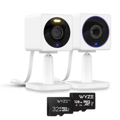 Wyze Cam OG Stack Kit Bundle